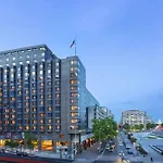 Jw Marriott Washington, Dc