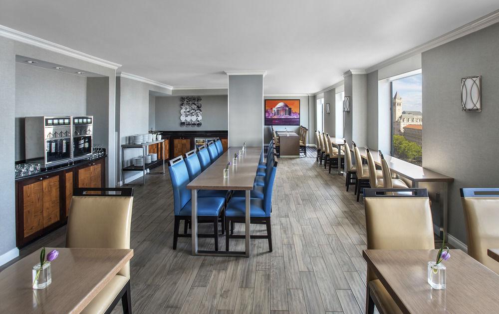 Jw Marriott Washington, Dc 5*
