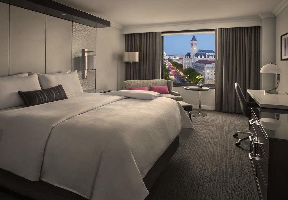 Hotel Jw Marriott Washington, Dc Washington