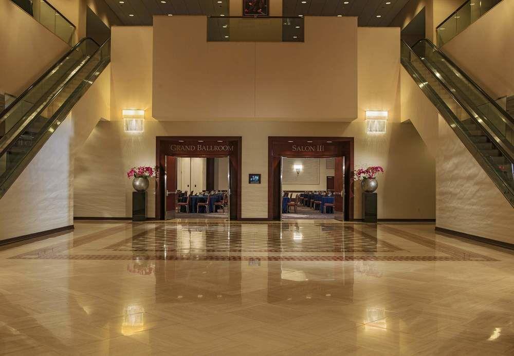 Hotel Jw Marriott Washington, Dc Washington