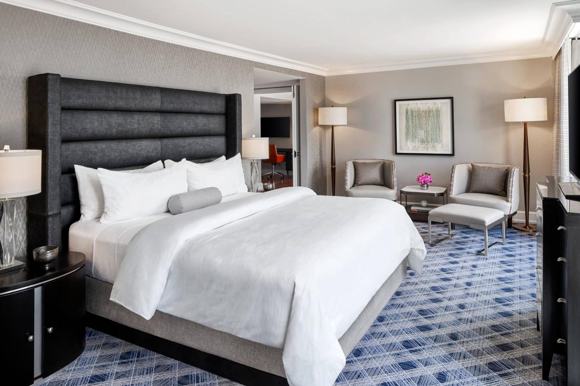Hotel Jw Marriott Washington, Dc Washington