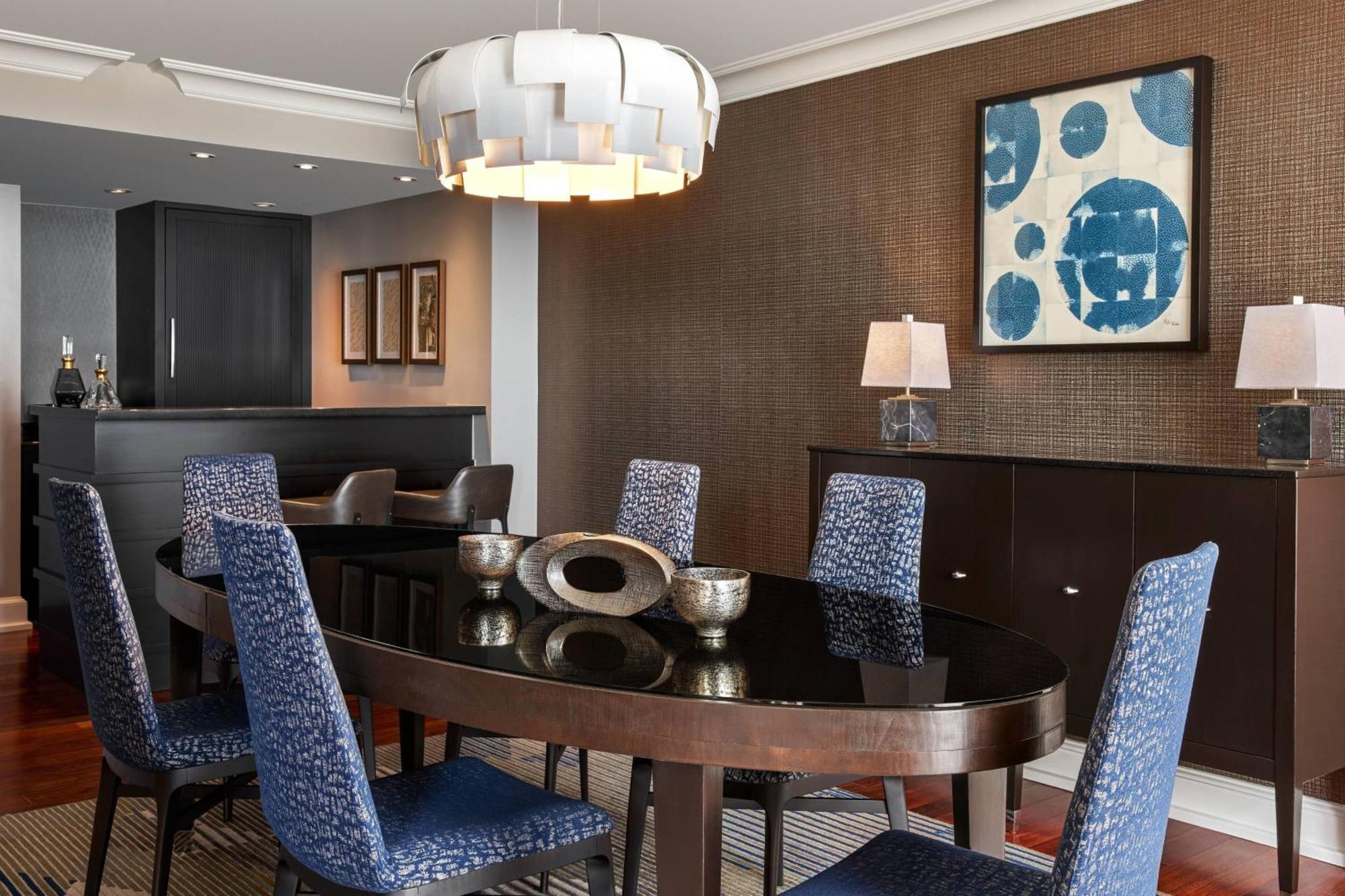 Jw Marriott Washington, Dc Hotel