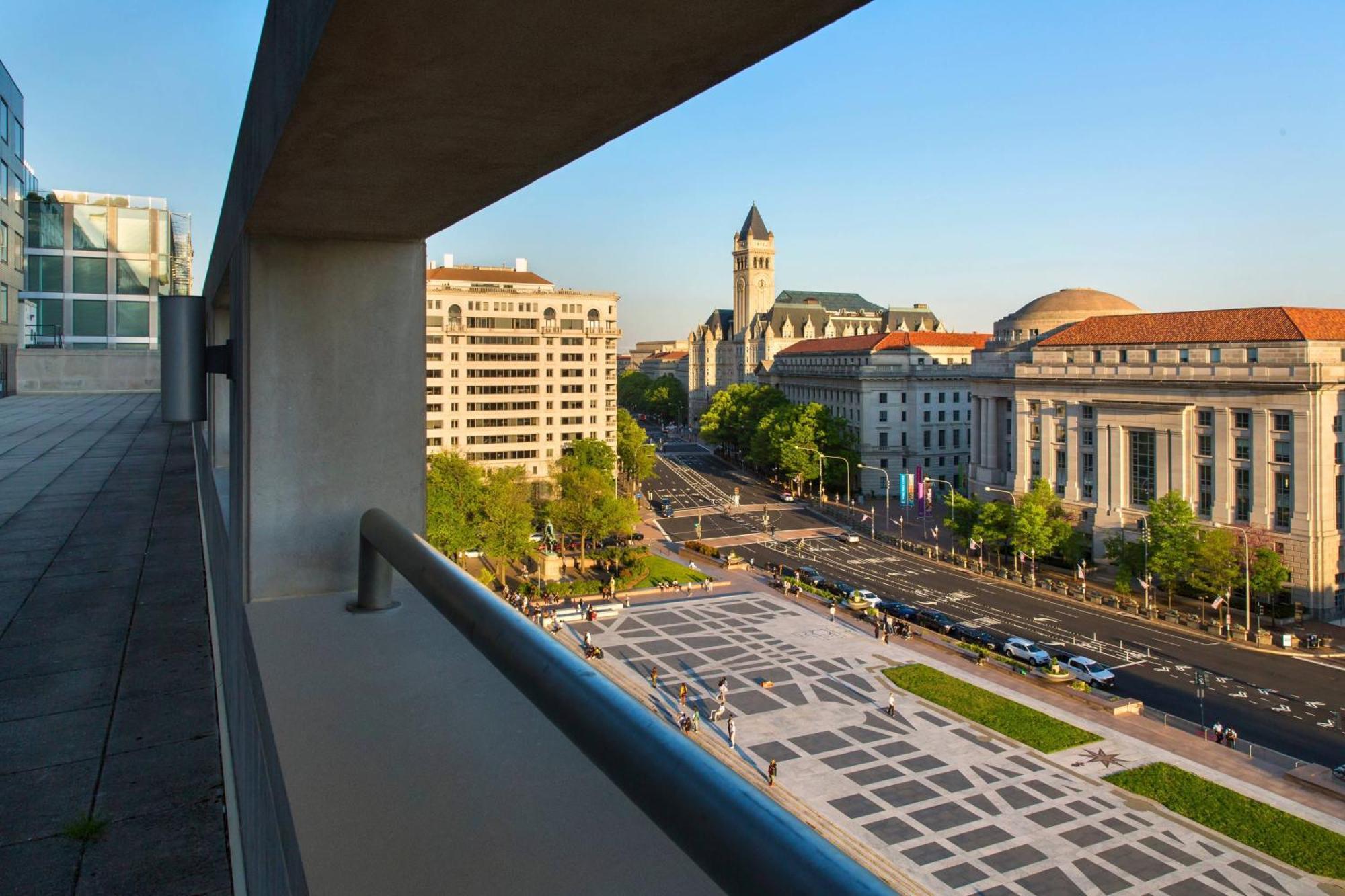 Jw Marriott Washington, Dc 5* Washington