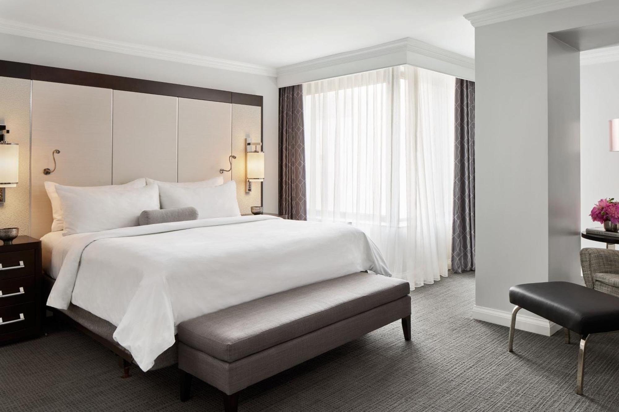 Jw Marriott Washington, Dc 5* Washington
