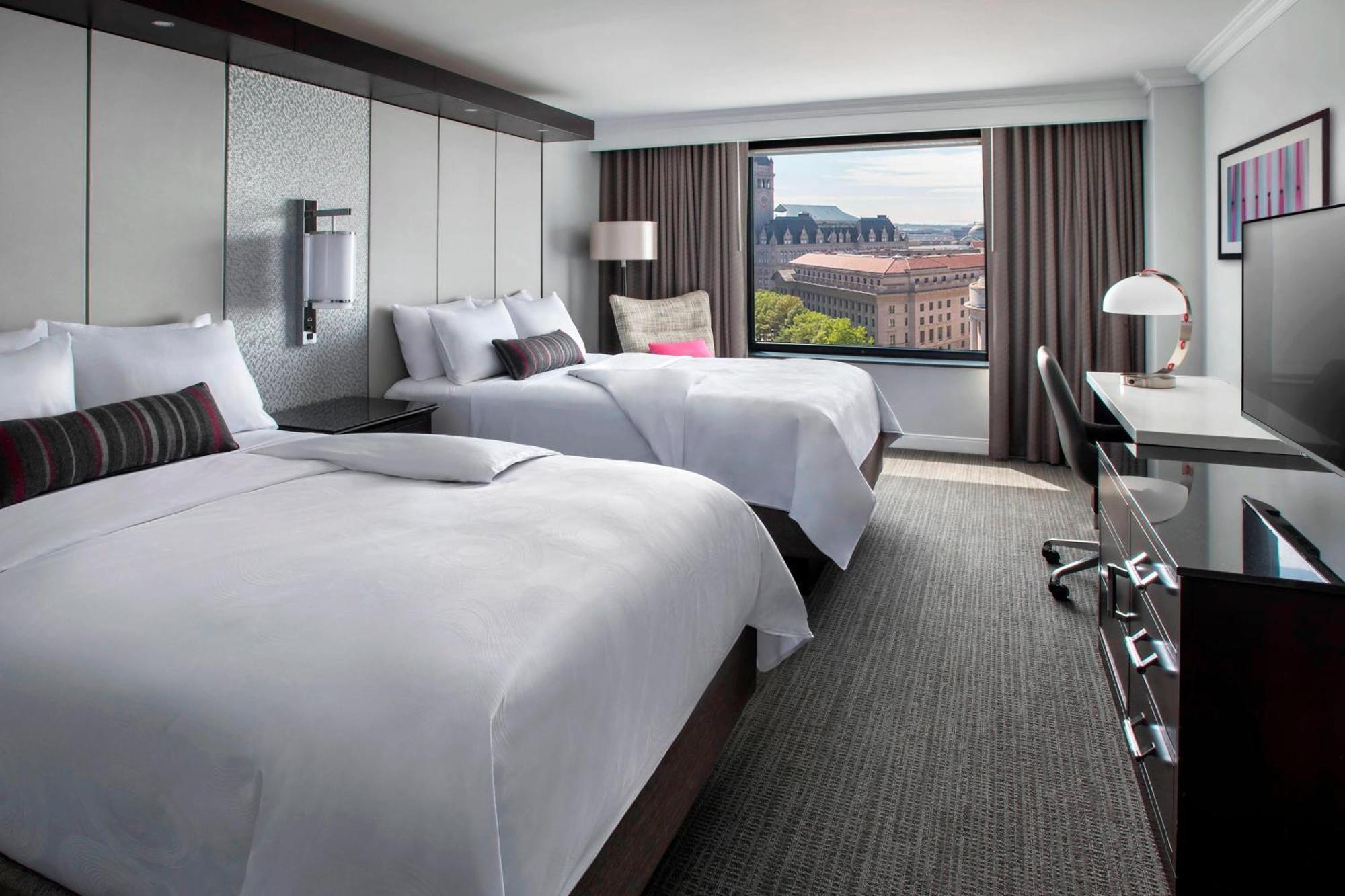 Hotel Jw Marriott Washington, Dc Washington