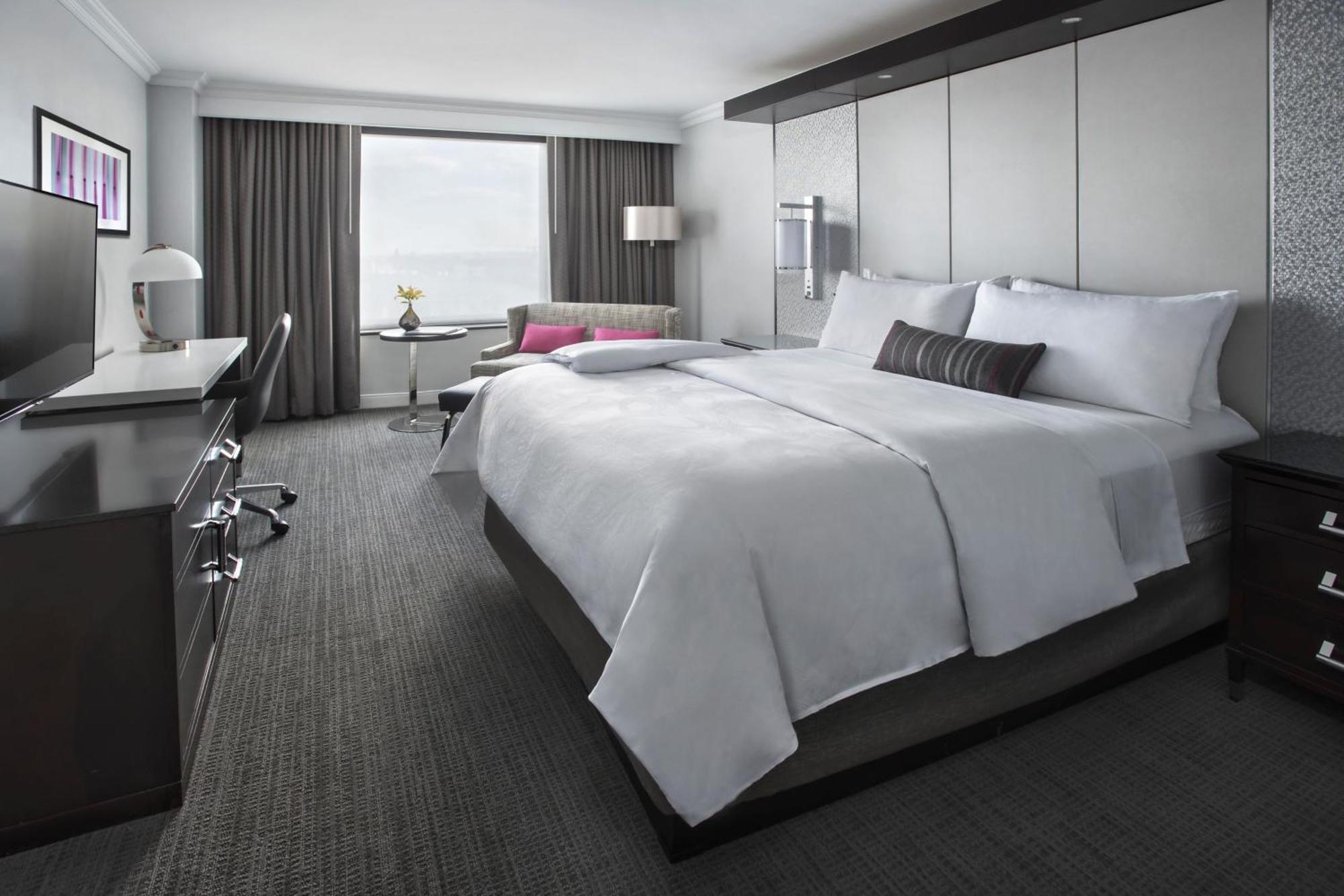 Jw Marriott Washington, Dc 5* Washington
