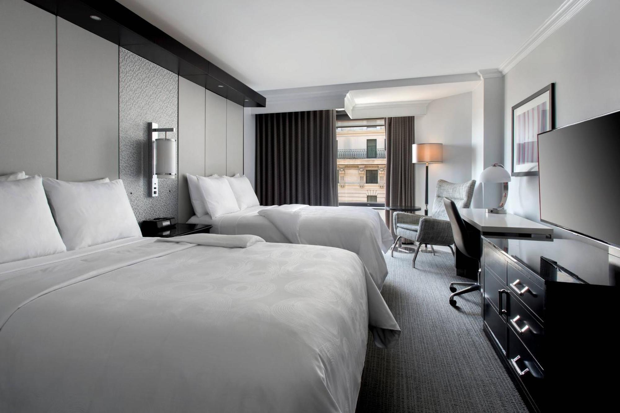 Hotel Jw Marriott Washington, Dc