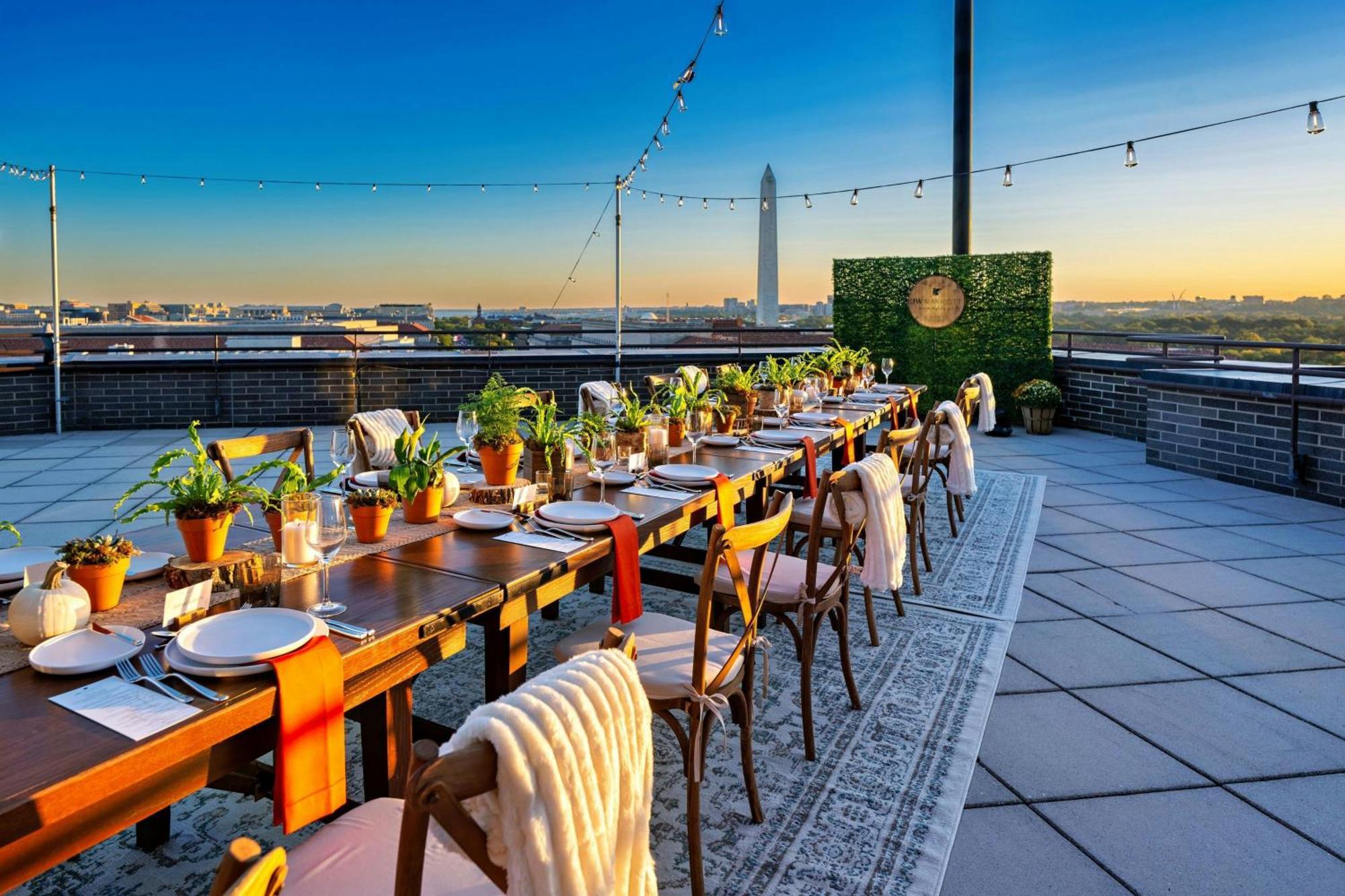 Hotel Jw Marriott Washington, Dc Washington