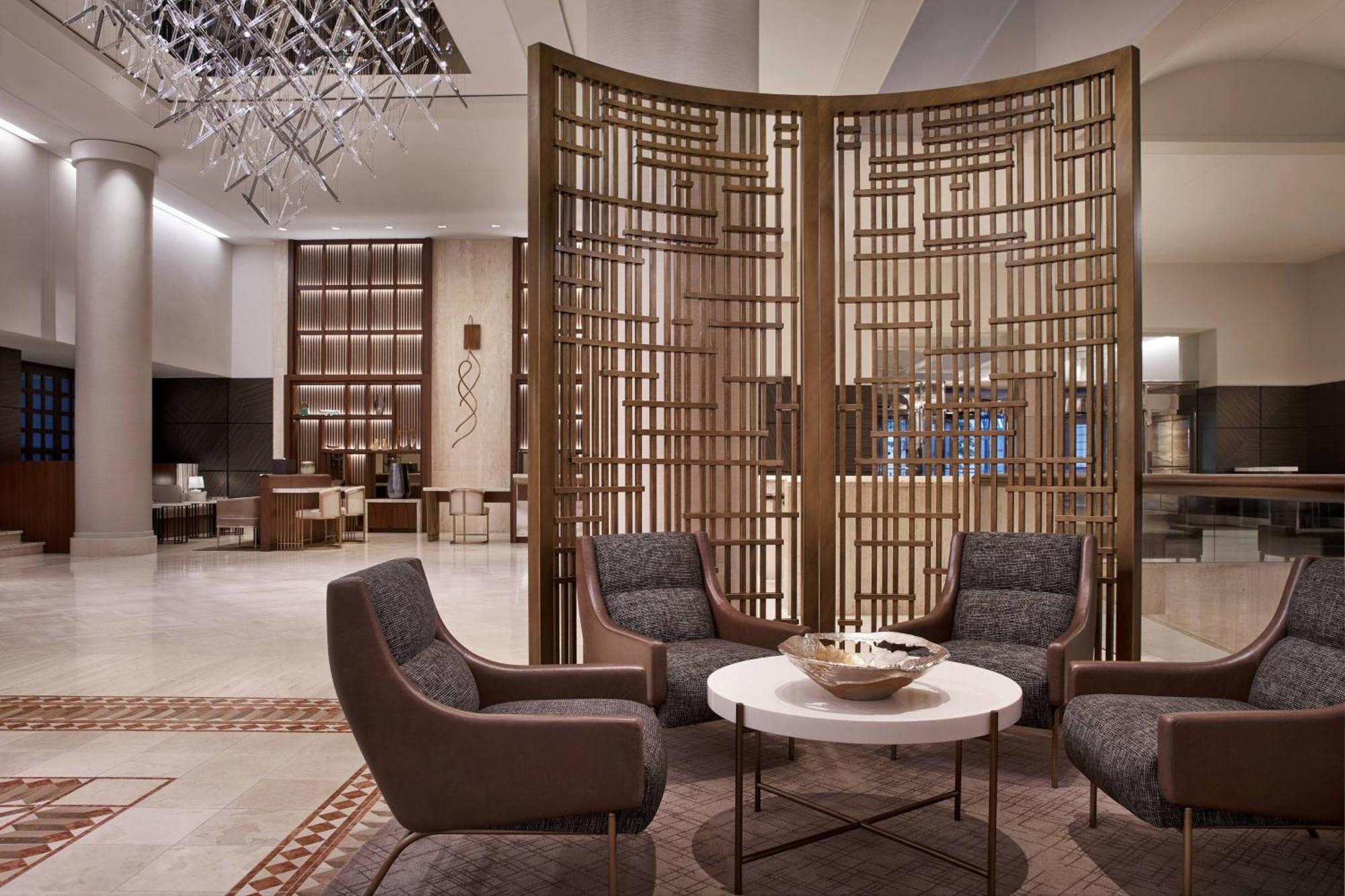 Jw Marriott Washington, Dc 5*