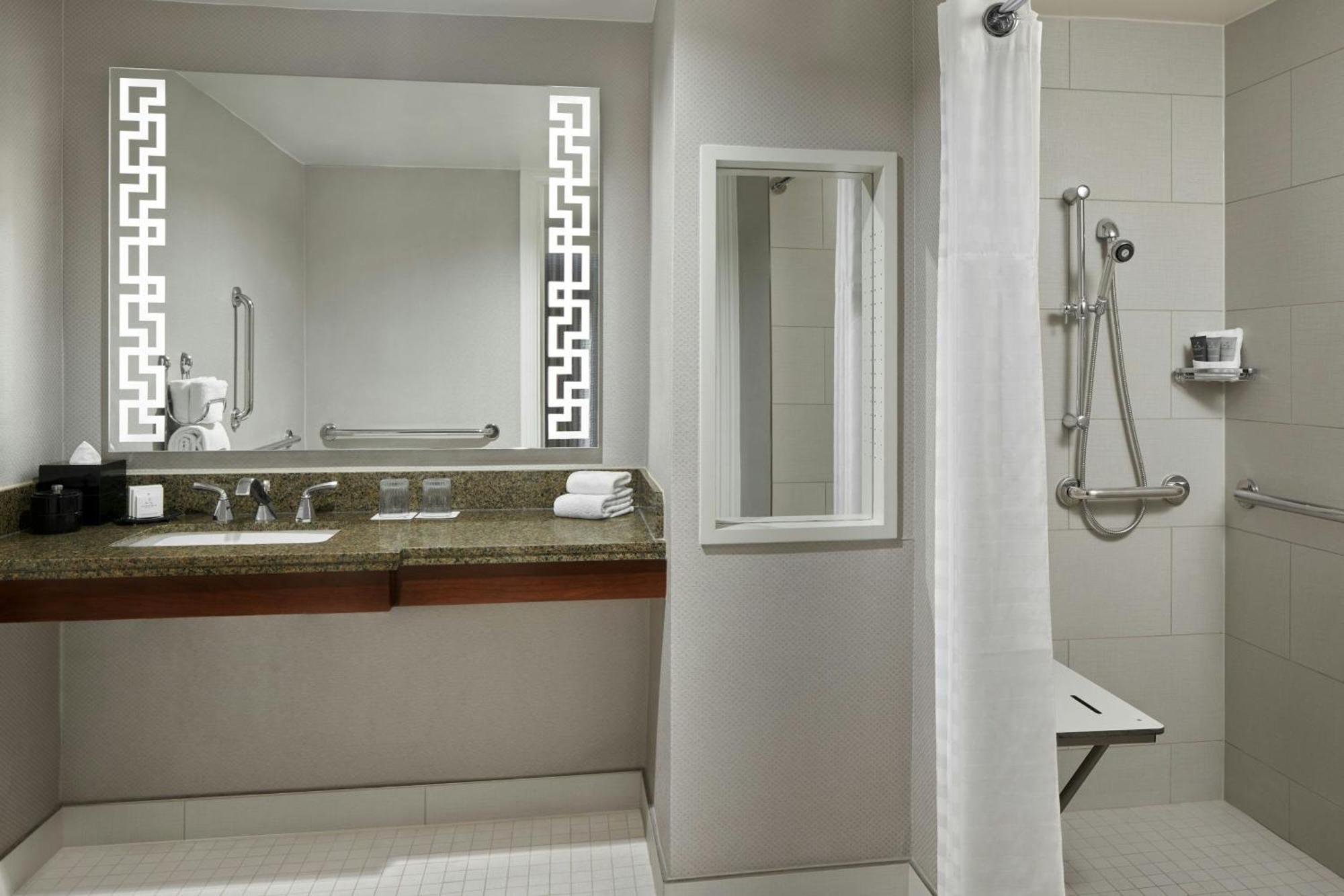 Hotel Jw Marriott Washington, Dc 5*