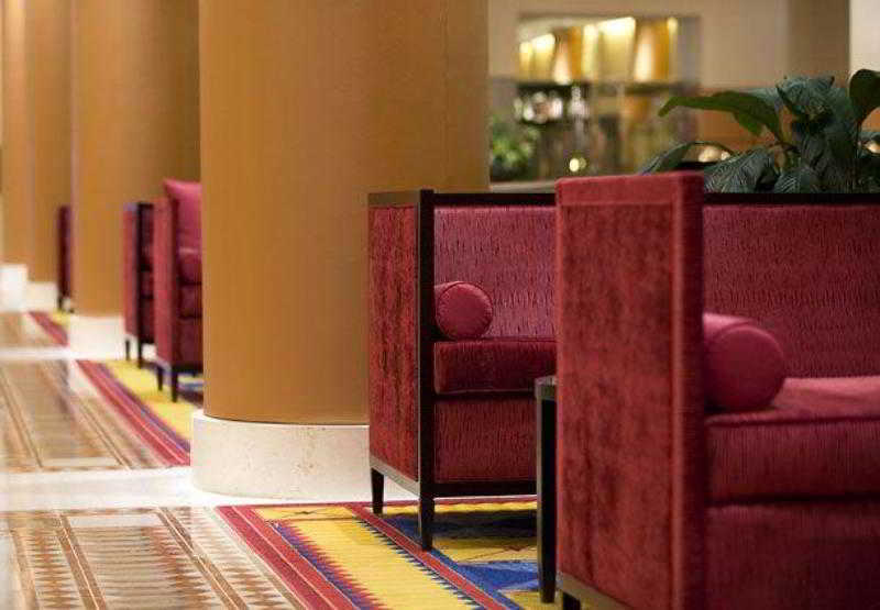 Hotel Jw Marriott Washington, Dc