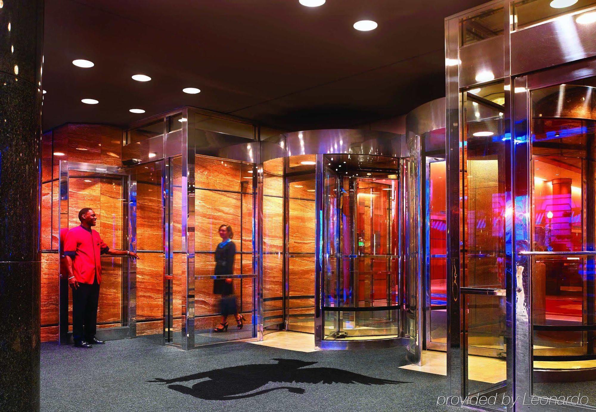 Hotel Jw Marriott Washington, Dc 5*