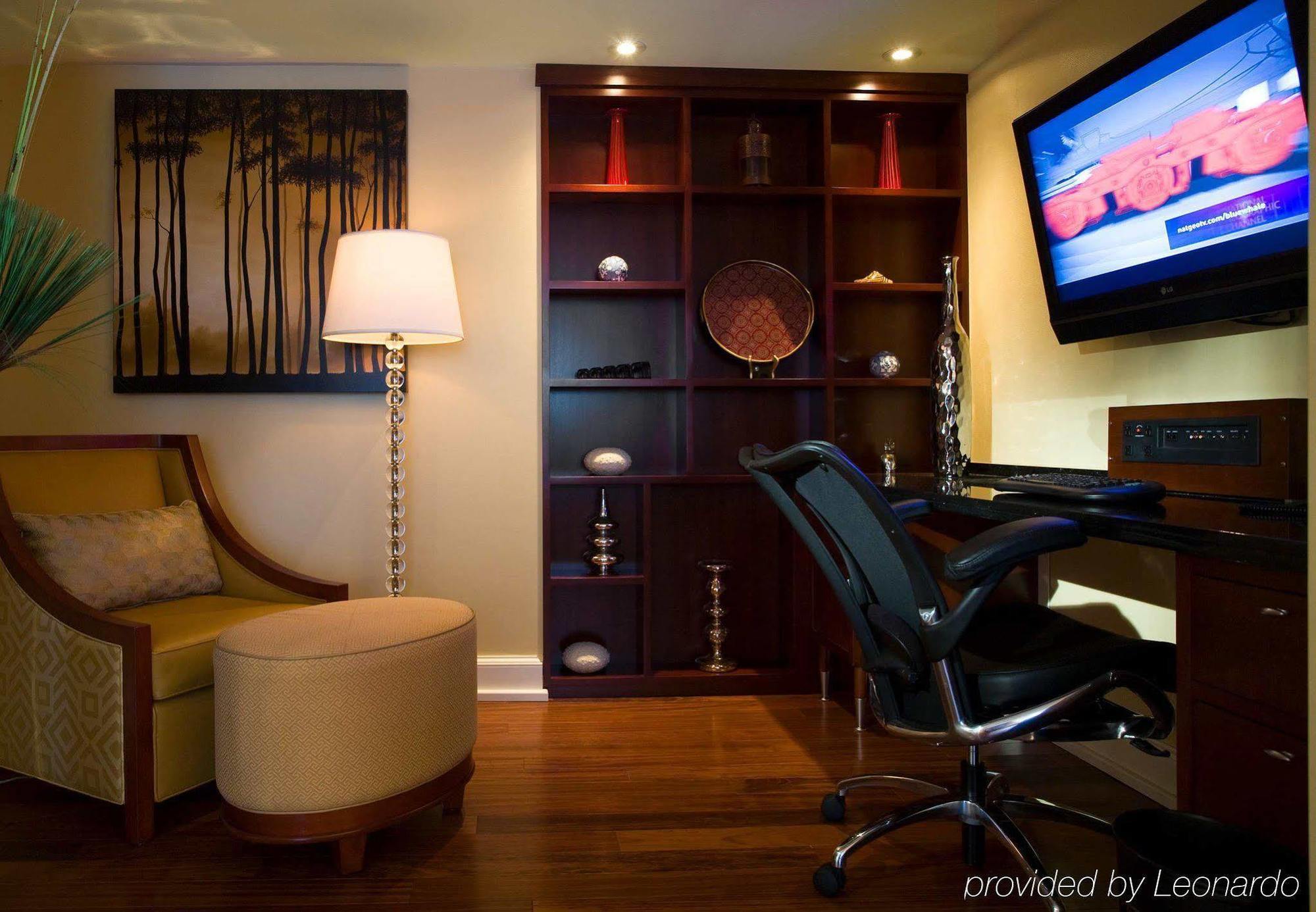 Jw Marriott Washington, Dc 5* Washington