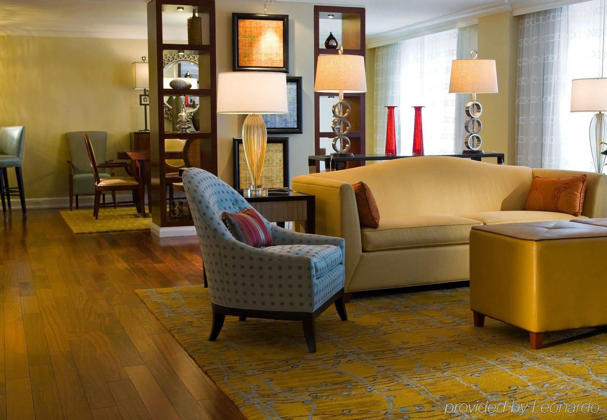 Jw Marriott Washington, Dc 5* Washington