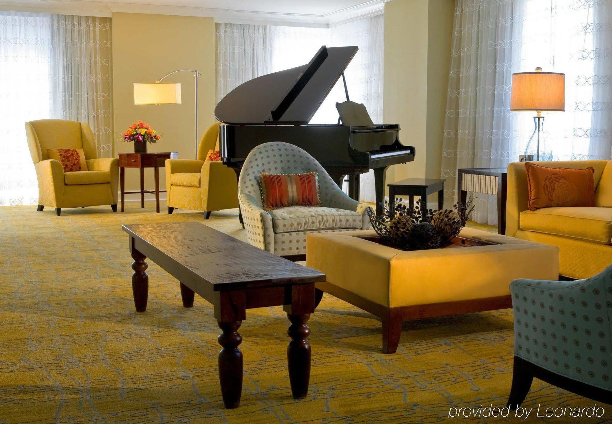 Hotel Jw Marriott Washington, Dc