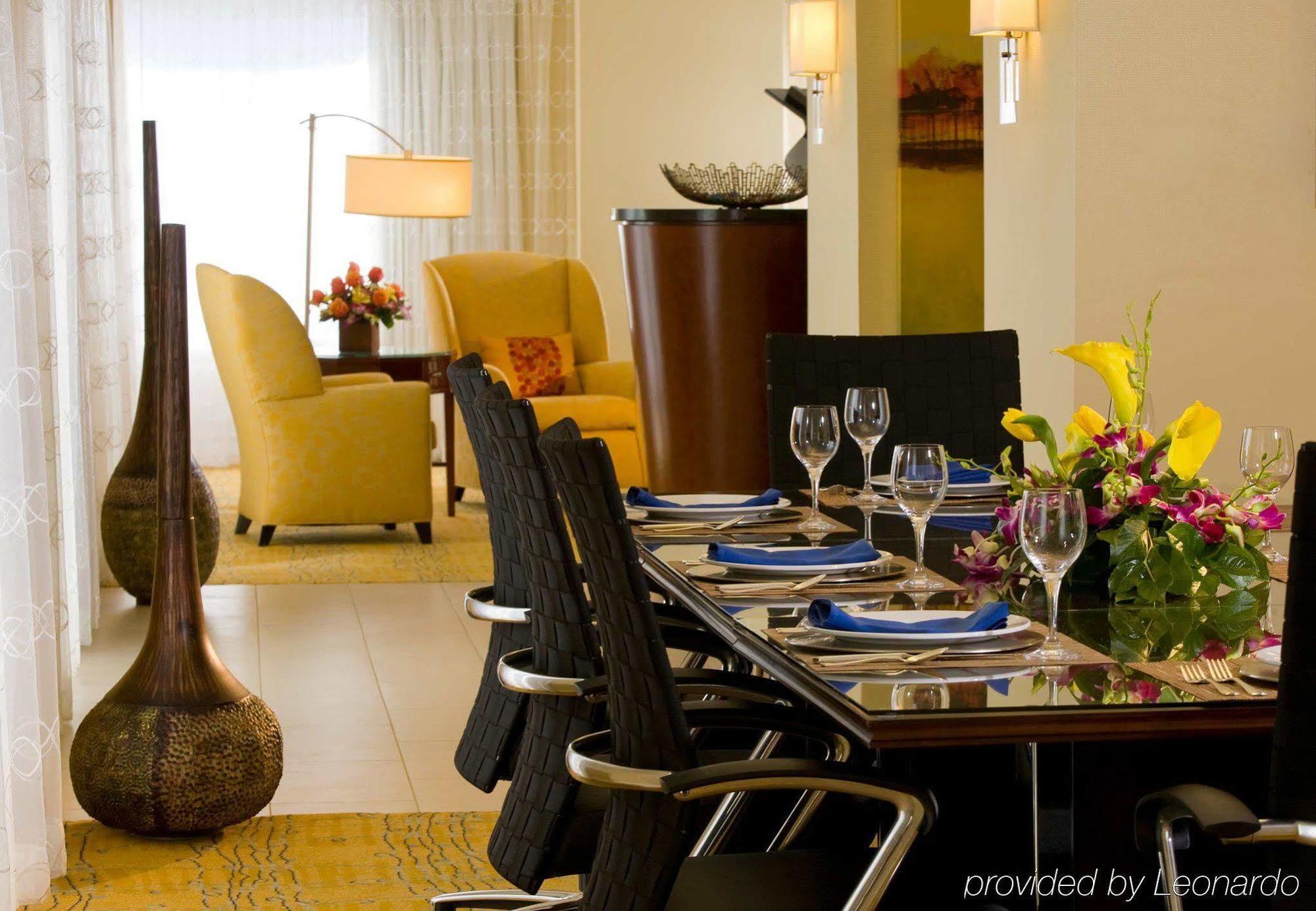 Jw Marriott Washington, Dc