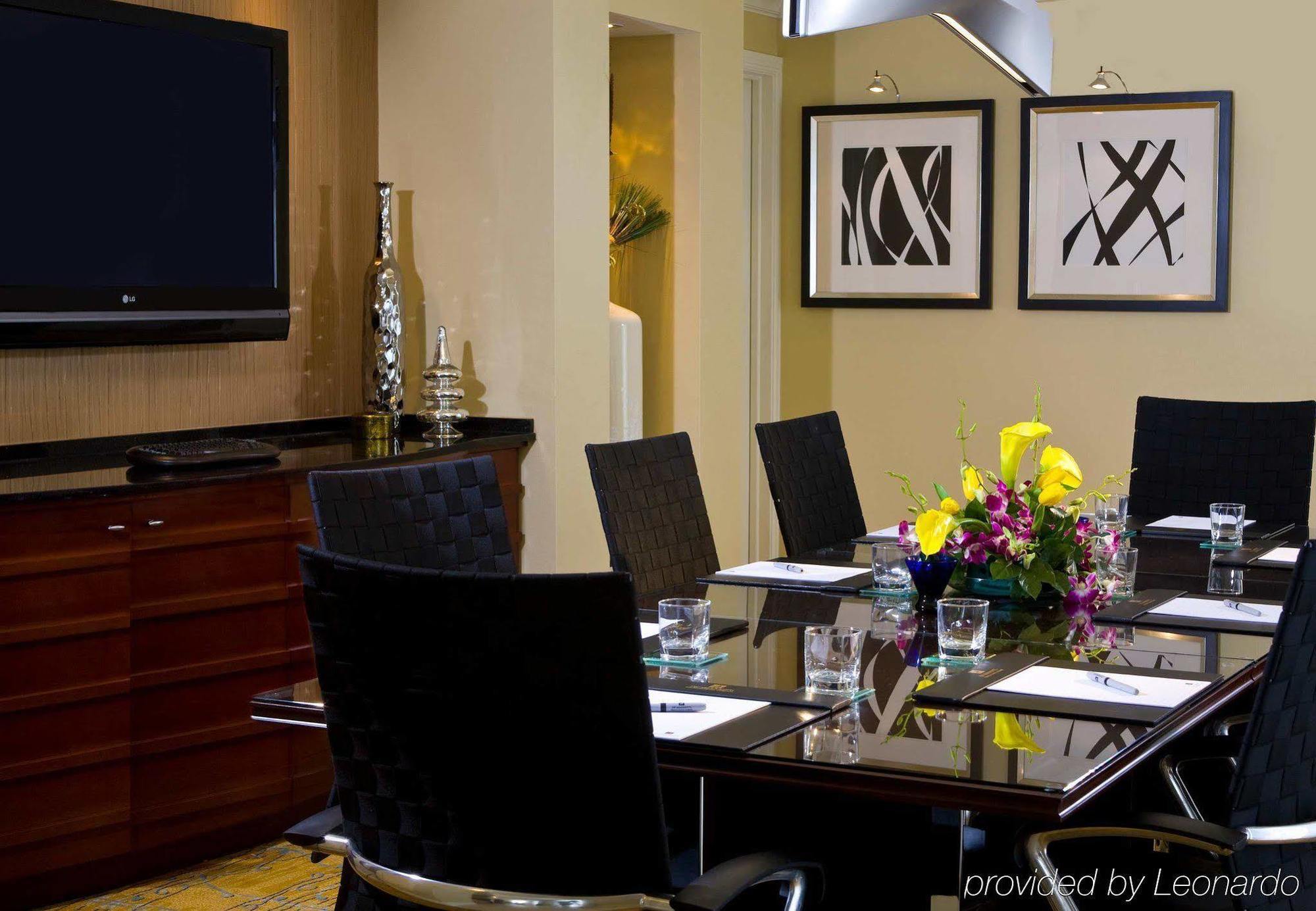 Hotel Jw Marriott Washington, Dc 5*