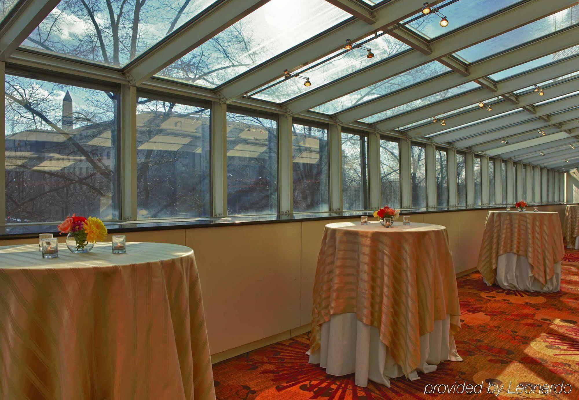 Jw Marriott Washington, Dc 5*