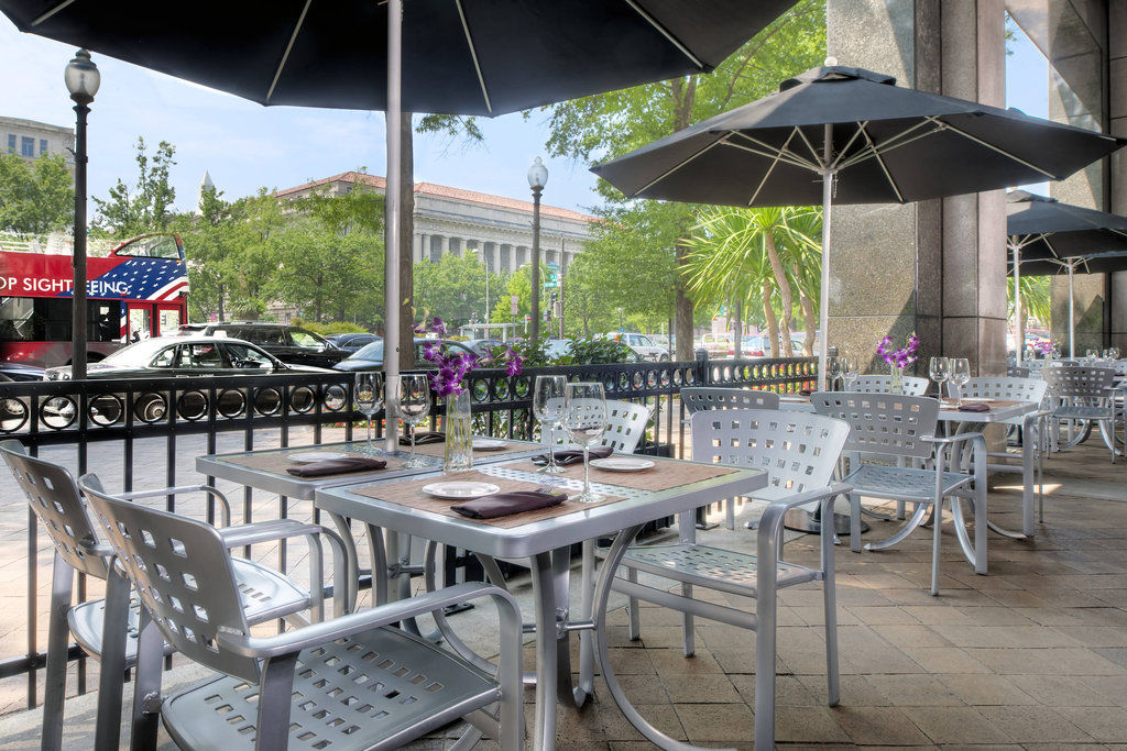 Jw Marriott Washington, Dc 5* Washington
