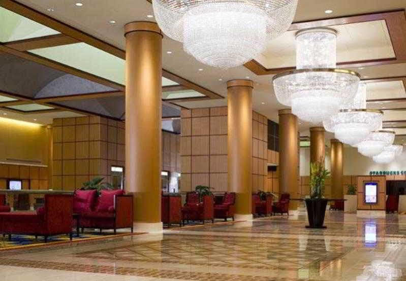 Jw Marriott Washington, Dc Hotel 5*