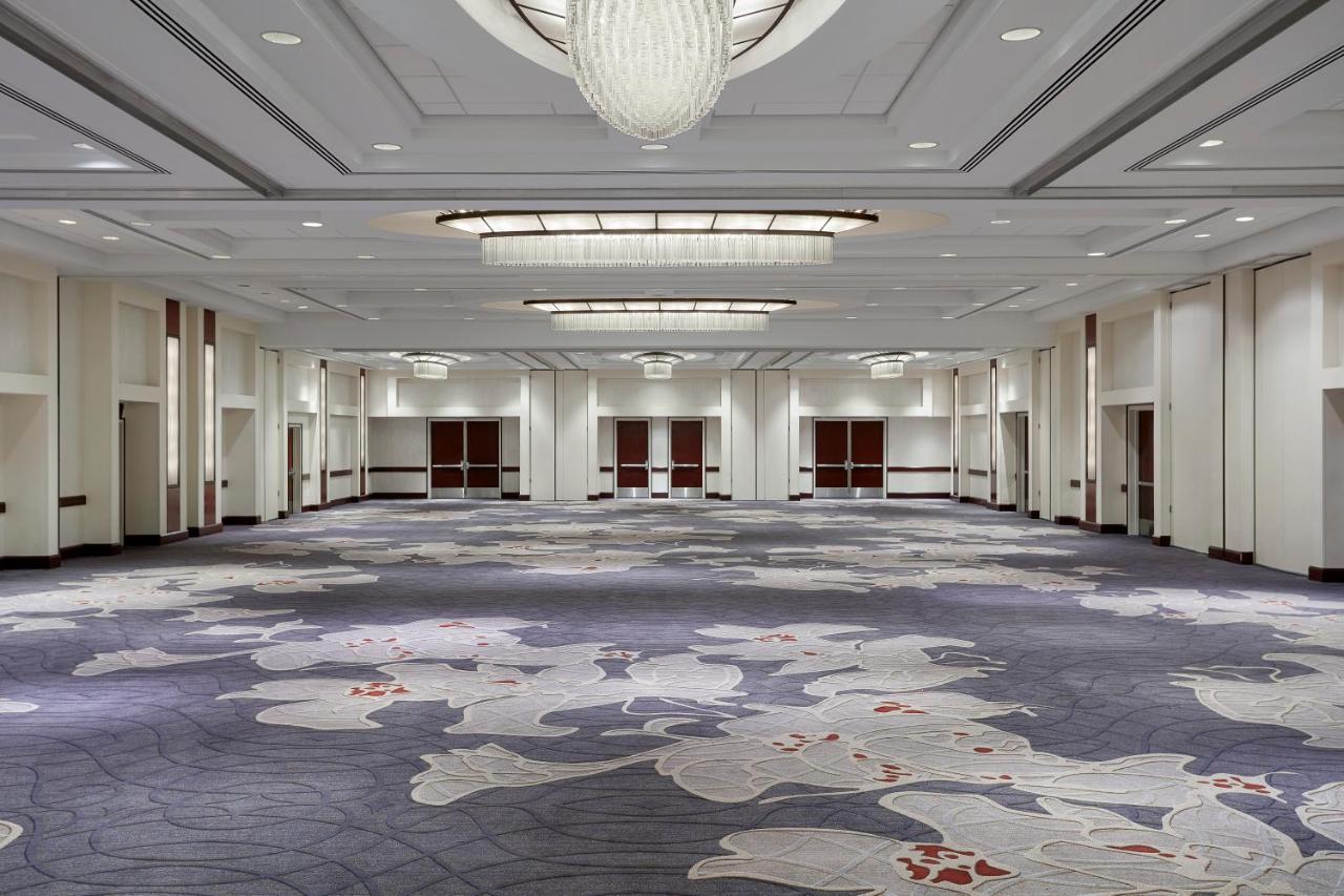 Jw Marriott Washington, Dc 5*