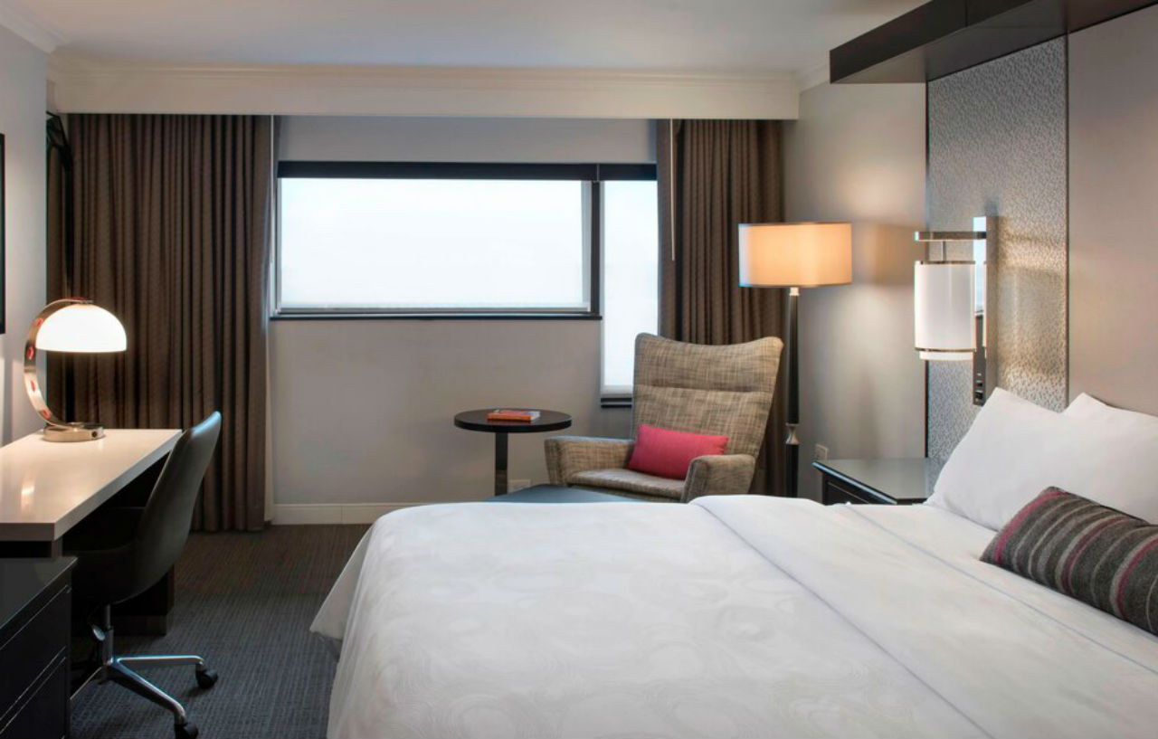 Jw Marriott Washington, Dc 5*