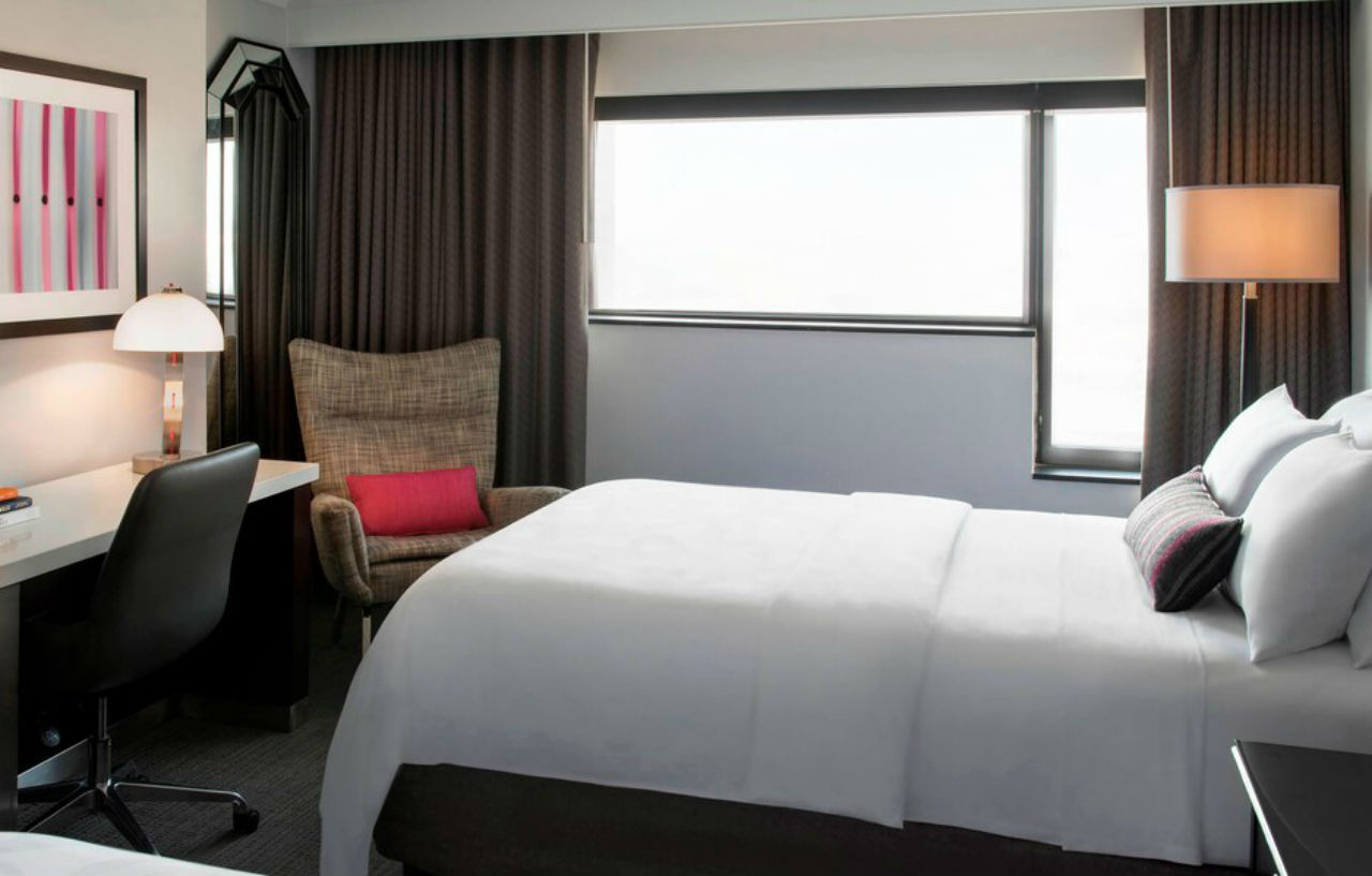 Jw Marriott Washington, Dc 5* Washington