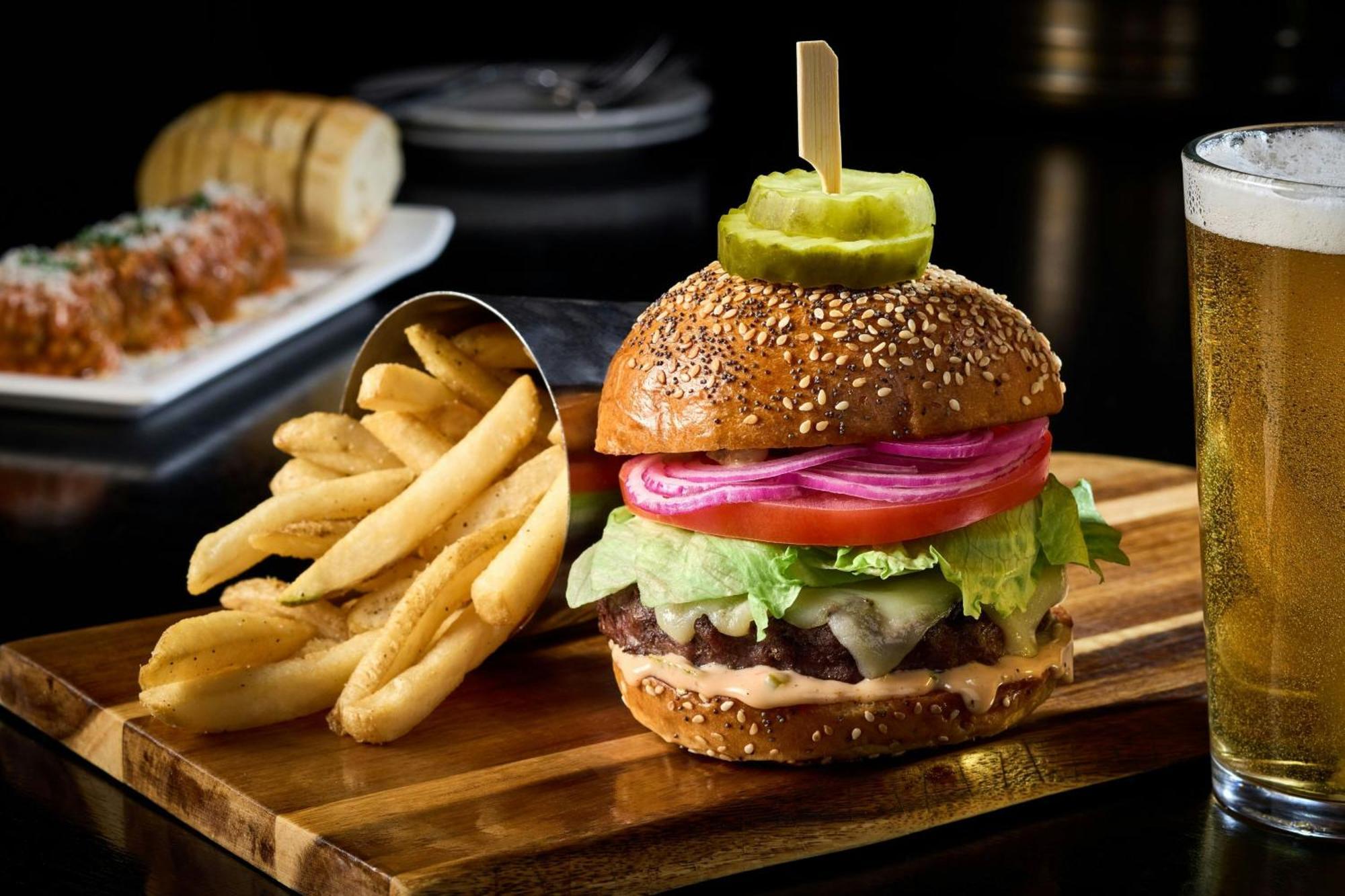 Jw Marriott Washington, Dc 5* Washington